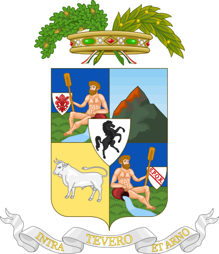 Provincia Arezzo